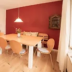 Feriehus Appelboom