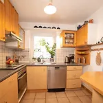 Feriehus Appelboom *