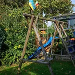 Feriehus Appelboom