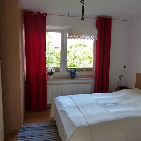 Appelboom Vakantiehuis *