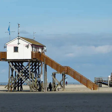 Appelboom Σπίτι διακοπών