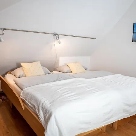 Appelboom Σπίτι διακοπών