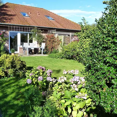 Σπίτι διακοπών Appelboom Garding