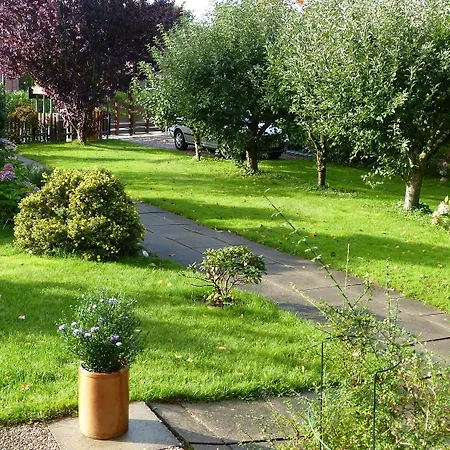 Appelboom Σπίτι διακοπών Garding