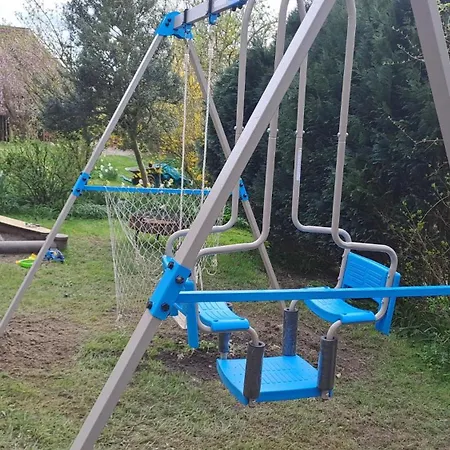 Σπίτι διακοπών Appelboom *