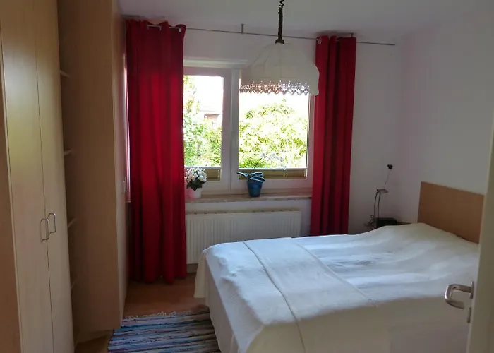 Appelboom Hébergement de vacances *