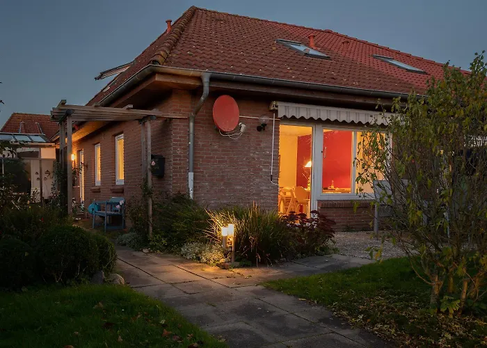 Appelboom * Garding