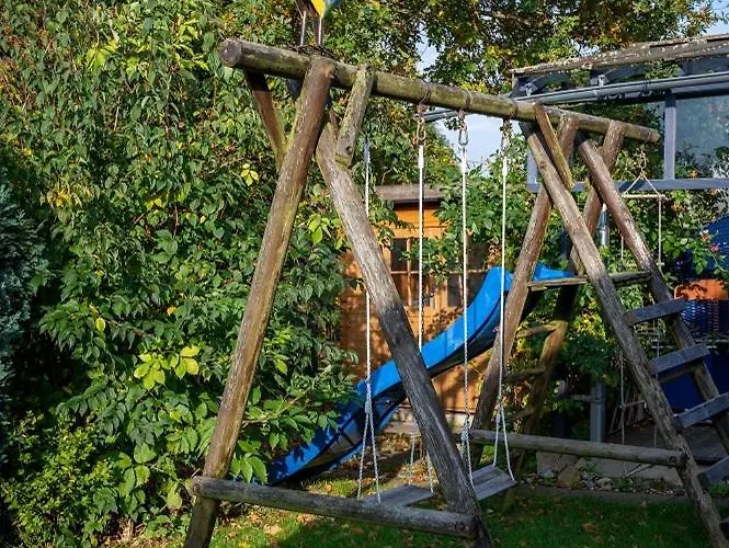Hébergement de vacances Appelboom