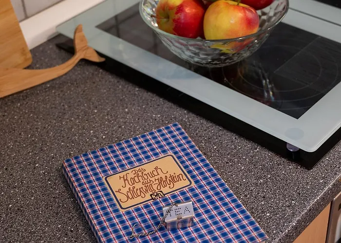 Appelboom Hébergement de vacances *