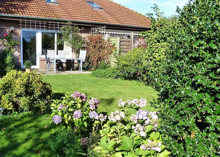 Hébergement de vacances Appelboom Garding