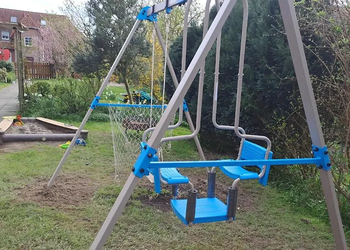 Hébergement de vacances Appelboom *